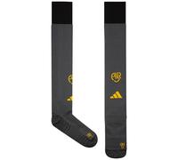 adidas Unisex As Roma 26/27 3rd SOCKS (pack of 1)