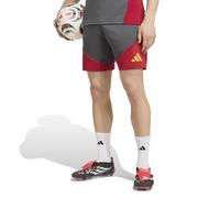 adidas AS Roma Tiro 26 Training Shorts - Grey - Mens S