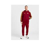adidas AS Roma DNA Joggers - Red - Mens S