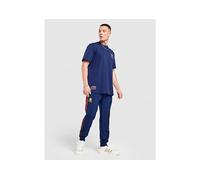 adidas As Roma Icons Track Pants - Blue - Mens L