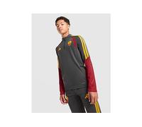 adidas AS Roma Tiro 26 Training Top Junior - Grey - Kids 9-10Y