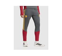 adidas AS Roma Tiro 26 Training Track Pants - Grey - Mens S