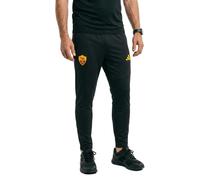 Adidas As Roma Tiro Travel Tracksuit Pants