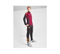 adidas AS Roma Training Pants Junior - Black 11-12Y