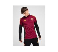 adidas AS Roma Training Top - Red - Mens XXL