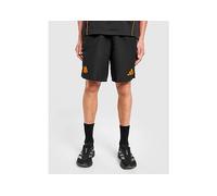 adidas AS Roma Urban Purist Shorts - Black - Mens S
