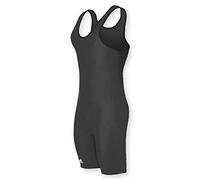 Adidas aS101s Lycra Solid Wrestling Singlet