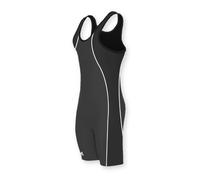 adidas aS107s Wrestling Singlet