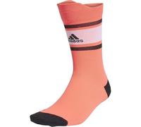 adidas Ask SPORTBLOCK Socks, Unisex Adult, rossen/White/Black, XS