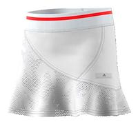 adidas Asmc G Skirt Unisex Children, Unisex_Child, Skirt, EC2568_152, White, 12 Years