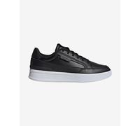adidas Aspyre shoes black white - 47(1/3)