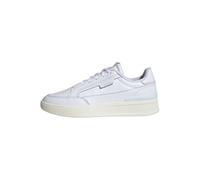adidas Shoes (Trainers) ASPYRE in White 9