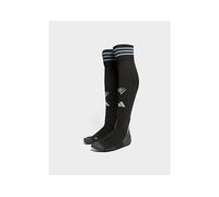 adidas Aston Villa FC 2025/26 Away Socks - Black - Mens 6.5-8