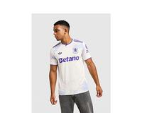 adidas Aston Villa Fc 2025/26 Match Third Shirt - White - Mens L