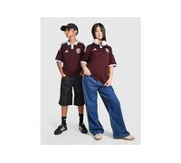adidas Aston Villa FC 2026/27 Home Shirt Junior - Red - Kids 9-10Y