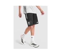 adidas Aston Villa FC Tiro 26 Training Shorts Junior - Black 9-10Y