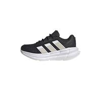 Adidas Astrastar J Children's Shoes, Unisex, Black, White, White, 25.5 cm