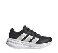 Adidas ASTRASTAR Shoes Junior, core Black/core White/FTWR White, 6.5 UK