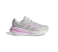 Adidas ASTRASTAR Shoes Junior, Dash Grey/Bliss Lilac/Grey Two, 3.5 UK
