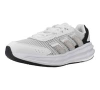 adidas Astrastar White White, white, 3.5 UK