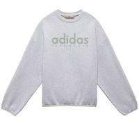 Adidas Athletic Fear Of God Sweatshirt Grey