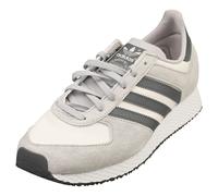 adidas Atlanta Womens Casual Trainers in Grey - 4 UK