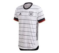 adidas AU Player Edition 20-21 Season Germany Home Short Sleeve White EH6104 M