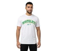 Adidas Audi F1 Gb Graphic Iii Short Sleeve T-shirt