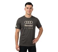 Adidas Audi F1 Team Dna Graphic Short Sleeve T-shirt