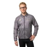 adidas AUDI REVOLUT F1 TEAM DRIVER PADDOCK JACKET