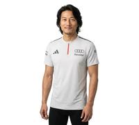 Audi Polo Formula One Team Engineers & Marketing Gris S