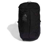 adidas Unisex Audi Revolut F1 Team Op/Syst 30/35 Backpack, black, One Size