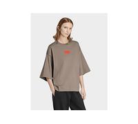 Audi F1 adidas Elevated Graphic T-Shirt - Womens