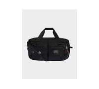 adidas Unisex Audi REVOLUT Formula ONE Team Hybrid Duffel Backpack, Black, One Size