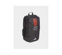 adidas Unisex Audi Revolut F1 Team Dna Backpack, utility black, One Size