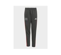 adidas Unisex Kids Audi Formula ONE Team DNA Pant, Utility Black, 15-16 Years