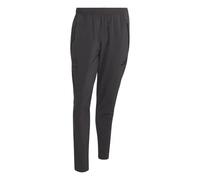 adidas Men's Audi Revolut Formula One Team DNA Vis Tech Pants, Utility Black/hi-res red, S