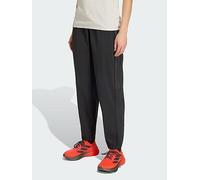 adidas Audi Revolut F1 Team Engineers & Marketing Pant, Black, Size M, Inside Leg Regular, Women Black