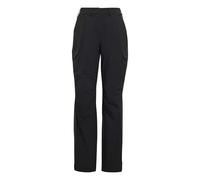 Adidas Women's Cargo Trousers Audi Formula One Team Mechanics Black S