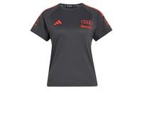 adidas Audi REVOLUT F1 Team Short Sleeve Mechanics Jersey