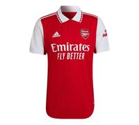 adidas Authentic Saka Arsenal Home Jersey Asia Sizing H35904 XXL