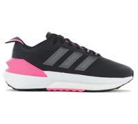 Adidas Avryn Running Shoes Black EU 40 2/3 Woman