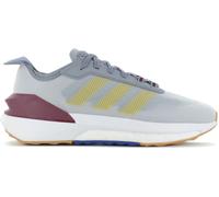 Adidas Avryn Boost - Men's Sneakers Gray IF8187 Sport Fitness Leisure Shoe New