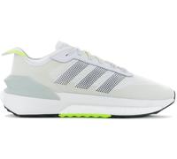 Adidas Avryn Boost - Men's Sneakers White IG2353 Sport Fitness Shoes