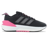 Adidas Avryn Boost - Women's Sneakers Black IG0646 Sport Fitness Shoes