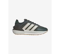 adidas Avryn Shoes Green White - 44