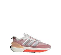adidas Avryn Shoes Men's, Grey One/Cloud White/Solar Red, Medium