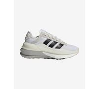 adidas Avryn_X shoes white black Women - 38