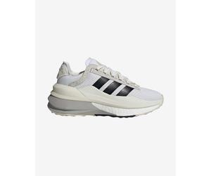 adidas Avryn_X shoes white black Women - 38