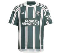 ADIDAS MAN UTD 23/24 AWAY SHIRT JNR MB 11-12Y